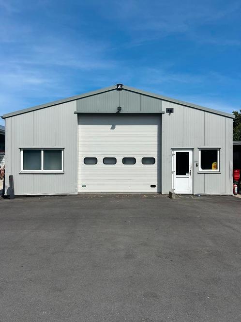Productie ruimte van 80 en 300 m2 in Amstelveen/ Ouderkerk, Zakelijke goederen, Bedrijfs Onroerend goed, Horecaruimte, Huur