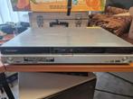 Pioneer DVR-545H DVD Recorder 160GB HDD, Gebruikt, ., Met dvd-recorder, Ophalen of Verzenden