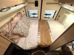 Adria Twin 600 SPT DWARSBED XXL KOELKAST TREKHAAK EURO 6, Ringverwarming, Tot en met 2, Bedrijf, Adria