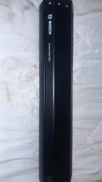 Bosch powertube625 watt, smart, horizontaal, ophalen utrecht, Fietsen en Brommers, Fietsaccessoires | Fietsaccu's, Ophalen of Verzenden