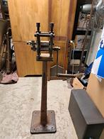 Metaalwals voor edelsmid - Goud & Zilver, Antiek en Kunst, Antiek | Gereedschap en Instrumenten, Ophalen