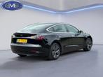 Tesla Model 3 Standard RWD Plus 60 kWh, panoramadak, leder,, Auto's, Tesla, Automaat, 238 pk, Achterwielaandrijving, Gebruikt
