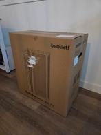 be quiet! Shadow Base 800FX Zwart - Nieuw!, Computers en Software, Computerbehuizingen, Ophalen, Nieuw