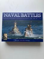 Naval Battles - Nieuw in verpakking!, Ophalen, Nieuw