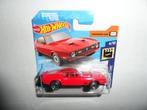 Hot Wheels - '71 Ford Mustang Mach 1 - 1:64, Ophalen of Verzenden, Nieuw, Auto