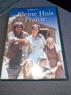 Het kleine huis op de prairie seizoen 1 - dvd, Cd's en Dvd's, Dvd's | Drama, Alle leeftijden, Ophalen of Verzenden, Zo goed als nieuw