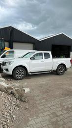 Navara nissan, Stof, 4 cilinders, 3000 kg, Bedrijf