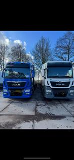 CE-chauffeur (omgeving Oosterhout NB / Gorinchem), 33 - 40 uur, Overige niveaus, Starter, Overige vormen