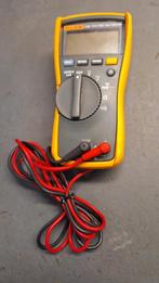 Fluke 114 Multimeter meter Stroommeter, Ophalen of Verzenden, Zo goed als nieuw