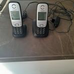 Te koop gigaset A415, Ophalen, Zo goed als nieuw, 1 handset
