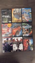 PC Games partij, Gebruikt, Overige genres, 1 speler, Eén computer