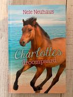 Nele Neuhaus paardenboeken, Boeken, Ophalen of Verzenden, Zo goed als nieuw, Paarden of Pony's