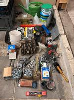 Schuuropruiming, van alles wat!!, Ophalen of Verzenden, Zo goed als nieuw