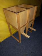 Speel voersilo voor Siku, Ophalen