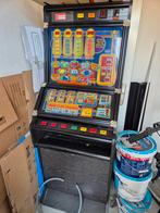 Gokkast Super Reel - Gebruikt, Gulden, Ophalen, Gebruikt, Met sleutels