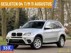 BMW X5 xDrive35i High Executive, Automaat, Gebruikt, X5, Bedrijf