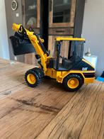 Bruder Cat caterpillar 1418/01, ., Tractor of Landbouw, Ophalen of Verzenden, Zo goed als nieuw
