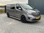 Opel vivaro 1.6 cdti 2018, Auto's, Bestelauto's, Particulier, Te koop