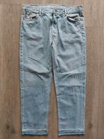 Vintage 90s Levis 501XX made USA W38, Kleding | Heren, Spijkerbroeken en Jeans, Gedragen, W36 - W38 (confectie 52/54), Blauw, Ophalen of Verzenden