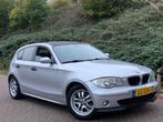 BMW 1-serie 116i 5 DEURS CLIMA STOELVERWARMING !, 1596 cc, Achterwielaandrijving, Gebruikt, 4 cilinders