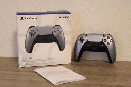 Sony PlayStation 5 DualShock Controller's *Nieuwstaat*, Spelcomputers en Games, Spelcomputers | Sony PlayStation Consoles | Accessoires