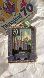 Disney anaheim 70 jaar ornament, Ophalen of Verzenden, Zo goed als nieuw, Beeldje of Figuurtje