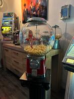 Beaver kauwgomballen automaat, Ophalen of Verzenden, Zo goed als nieuw