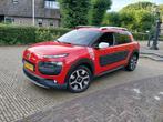 Cactus c4 puretech 1.2 bj.2017, Voorwielaandrijving, Handgeschakeld, Particulier, 3 cilinders