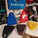 Aprilia sr50 achterzit kap origineel diverse kleuren, Fietsen en Brommers, Ophalen of Verzenden, Gebruikt, Kap, Aprilia