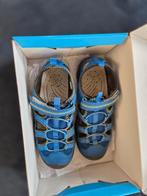 Blauwe sandalen maat 33, Pepperts!, Jongen of Meisje, Schoenen, Ophalen of Verzenden
