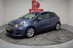 Kia Rio 1.2 CVVT DynamicLine, Volledig onderhouden, Keurige, Auto's, Kia, 83 pk, Gebruikt, Euro 6, 4 cilinders