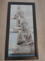 Buddha to buddha schilderij, Antiek en Kunst, Kunst | Tekeningen en Foto's, Ophalen