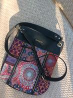 Desigual Schoudertas - Nieuw, ongebruikt., Ophalen of Verzenden, Nieuw, Overige kleuren, Schoudertasje