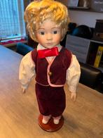 Antique pop uit oma’s tijd, Ophalen of Verzenden, Zo goed als nieuw, Pop