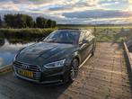 Audi A5 Coupé 2.0 TFSI | S-Line | Pano | Sfeer | Virtual, Auto's, Audi, 74 €/maand, Zwart, 4 cilinders, 1984 cc
