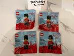 Lego 5005233 Hamleys Royal Guard - Nieuw, Ophalen of Verzenden, Nieuw