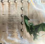 Manowar.  The Hell of Steel, Ophalen of Verzenden, Nieuw in verpakking