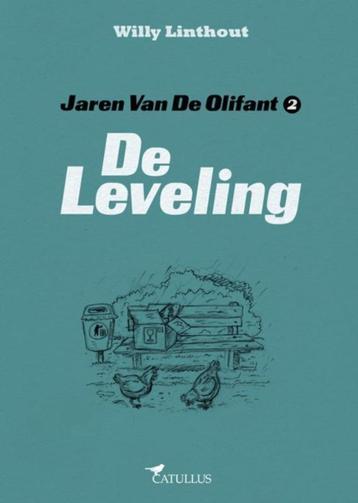 Jaren van de Olifant 2 De Leveling beschikbaar voor biedingen