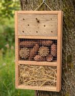 Bijenhotel / Insectenhotel, Ophalen of Verzenden, Nieuw