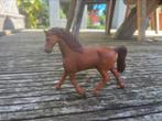 Schleich paard., Ophalen of Verzenden, Zo goed als nieuw