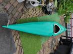 kajak/kano te koop, Watersport en Boten, Kano's, Ophalen, Gebruikt, Eén persoon, Kajak