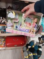 Shelly Barbie Slaapkamer Set - Nieuw in Verpakking, Barbie, Nieuw, Ophalen of Verzenden, Mattel