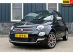 Fiat 500 1.0 Hybrid RED Rijklaarprijs-Garantie Airco Apple c, 12 maanden, Stof, Gebruikt, 4 stoelen