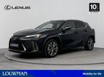 Lexus UX 250h F Sport Line Limited | Adaptive Cruise Control, Auto's, Lexus, 12 maanden, Gebruikt, 4 cilinders, Zwart
