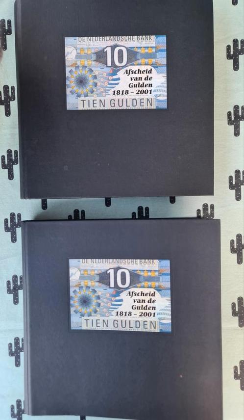 Afscheid van de Gulden - 88 stuks - gekl. penningen - Proof, Postzegels en Munten, Munten | Nederland, Setje, Overige waardes