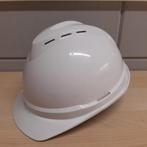 MSA geventileerde veiligheidshelm, Ophalen of Verzenden, Zo goed als nieuw