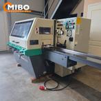 Weinig profimat 23e 4zijdige schaafbank 5asser, Ophalen of Verzenden, Zo goed als nieuw