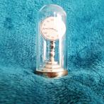 Stolpklokje miniatuur, Ophalen of Verzenden, Zo goed als nieuw, Poppenhuis