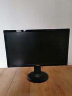 Asus Full HD monitor 27 inch, Computers en Software, Monitoren, Ophalen, Gebruikt, IPS, 60 Hz of minder