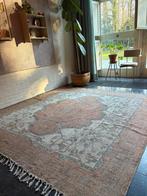 Vloerkleed HK Living, Overige kleuren, Vierkant, Ophalen of Verzenden, Zo goed als nieuw